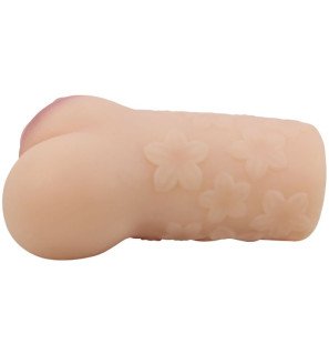 CRAZY BULL Vagina-Shaped Masturbator for Adults – image 4