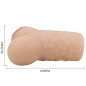 CRAZY BULL Vagina-Shaped Masturbator for Adults – image 7