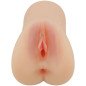 CRAZY BULL Elena vagina-vormige masturbator voor intiem comfort – foto 3