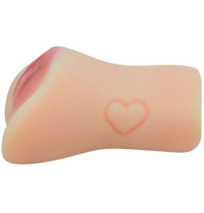CRAZY BULL Elena vagina-shaped masturbator for intimate comfort – image 4