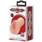 CRAZY BULL Elena vagina-vormige masturbator voor intiem comfort – foto 7
