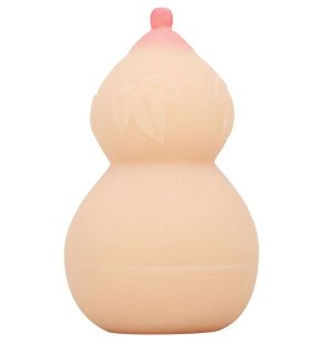 Crazy Bull Kalabash breast-shaped masturbator for adults – image 1