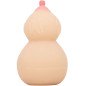 Crazy Bull Kalabash breast-shaped masturbator for adults – image 1 Crazy Bull Kalabash breast-shaped masturbator for adults – image 1