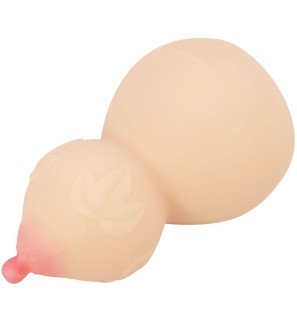 Crazy Bull Kalabash breast-shaped masturbator for adults – image 2