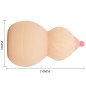 Crazy Bull Kalabash breast-shaped masturbator for adults – image 6 Crazy Bull Kalabash breast-shaped masturbator for adults – image 6
