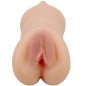 Crazy Bull Zoey doppelseitiger vaginaförmiger Masturbator für Männer – Bild 1