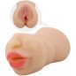 Crazy Bull Zoey doppelseitiger vaginaförmiger Masturbator für Männer – Bild 2