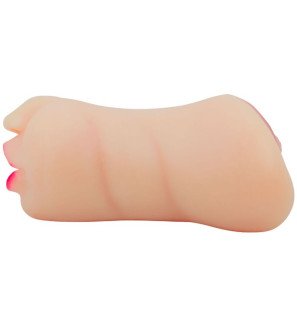 Crazy Bull Zoey double-entry vagina-shaped masturbator for men – image 5
