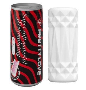 Pretty Love 3D-Masturbator Modell 1 – Bild 2