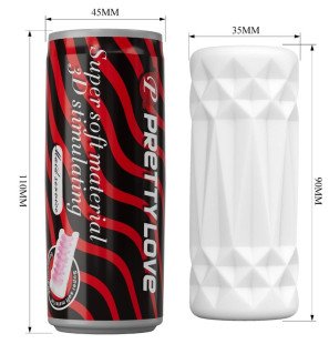 Pretty Love 3D-Masturbator Modell 1 – Bild 4
