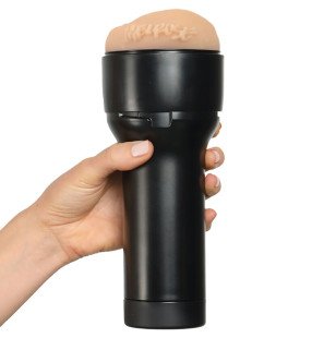 KIIROO Melrose Michaels Stars masturbator dla dorosłych – 2,1 cm – zdjęcie 4