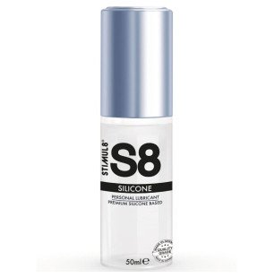 Lubrifiant silicone STIMUL8 S8 50 ml – photo 1