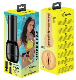 KIIROO Masturbator für Erwachsene 3,2 cm – Bild 1