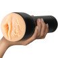 KIIROO Voel Britney Amber Masturbator for Men – image 1