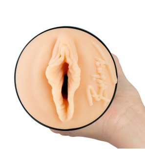 KIIROO Voel Britney Amber masturbateur pour hommes – photo 5