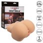 CALEXOTICS realistic double masturbator for adults – image 2