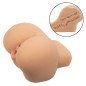 CALEXOTICS realistic double masturbator for adults – image 3