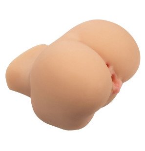 CALEXOTICS realistic double masturbator for adults – image 5