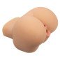CALEXOTICS realistic double masturbator for adults – image 5