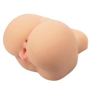 CALEXOTICS realistic double masturbator for adults – image 6