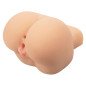 CALEXOTICS realistic double masturbator for adults – image 6