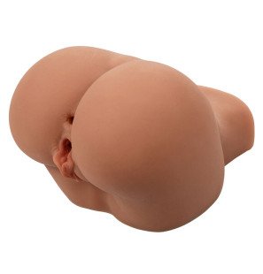 CALEXOTICS Double Realistic Masturbator – image 4