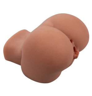 CALEXOTICS Double Realistic Masturbator – image 5