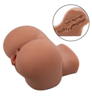 CALEXOTICS Double Realistic Masturbator – image 7