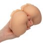 CALEXOTICS double realistic masturbator for adults – image 1