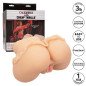 CALEXOTICS double realistic masturbator for adults – image 2
