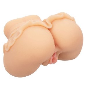 CALEXOTICS double realistic masturbator for adults – image 5