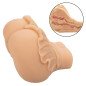 CALEXOTICS double realistic masturbator for adults – image 7