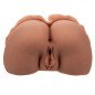 CALEXOTICS Doppel-Masturbator in Karamell – Bild 5 CALEXOTICS Doppel-Masturbator in Karamell – Bild 5