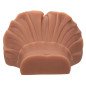 CALEXOTICS Double Realistic Masturbator in Caramel – image 6
