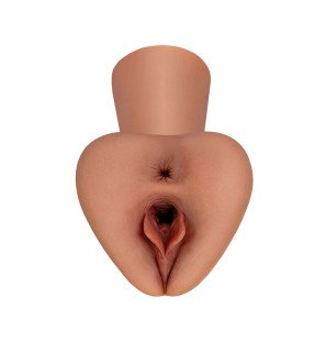 PDX PLUS+ Realistic XL Masturbator for Adults – image 1