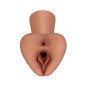 PDX PLUS+ Realistic XL Masturbator for Adults – image 1