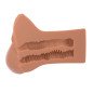 PDX PLUS+ Realistic XL Masturbator for Adults – image 3