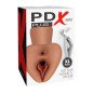 PDX PLUS+ Realistic XL Masturbator for Adults – image 4