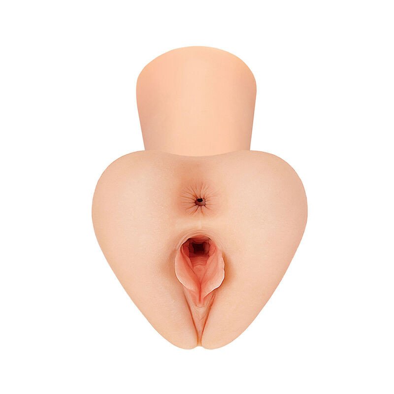 PDX PLUS+ realistic XL masturbator for intimate comfort – image 1