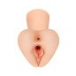 PDX PLUS+ realistic XL masturbator for intimate comfort – image 1
