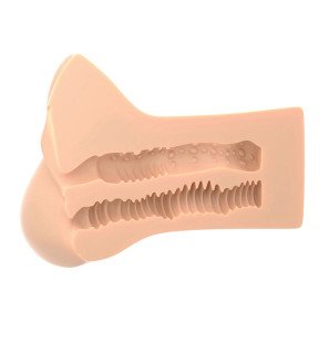 PDX PLUS+ realistic XL masturbator for intimate comfort – image 3
