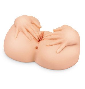 PDX PLUS Natural Masturbator for Adults 24,9 cm – image 2