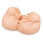 PDX PLUS Natural Masturbator for Adults 24,9 cm – image 2
