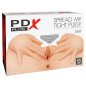 PDX PLUS Natural Masturbator for Adults 24,9 cm – image 3