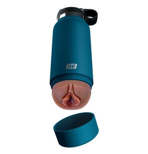 PDX PLUS Vaginal Masturbator 8,3 cm Model 1 – image 1