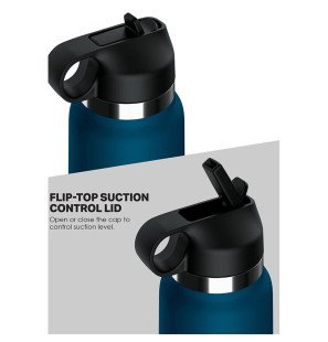 PDX PLUS Vaginal Masturbator 8,3 cm Model 1 – image 4
