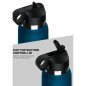 PDX PLUS Vaginal Masturbator 8,3 cm Model 1 – image 4 PDX PLUS Vaginal Masturbator 8,3 cm Model 1 – image 4