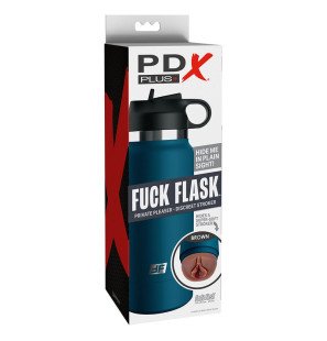 Masturbateur vaginal PDX PLUS 8,3 cm modèle 1 – photo 7