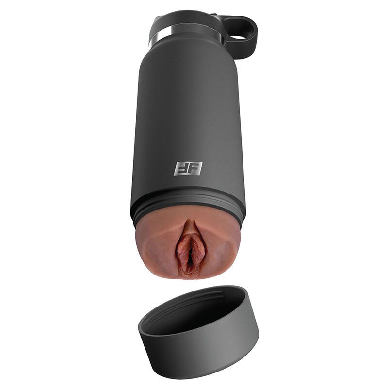 PDX PLUS+ Vaginal Masturbator, 8,3 cm, for Intimate Use – image 1 PDX PLUS+ Vaginal Masturbator, 8,3 cm, for Intimate Use – image 1