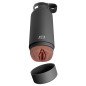 Masturbateur vaginal PDX PLUS+ de 8,3 cm pour un usage intime – photo 1 Masturbateur vaginal PDX PLUS+ de 8,3 cm pour un usage intime – photo 1